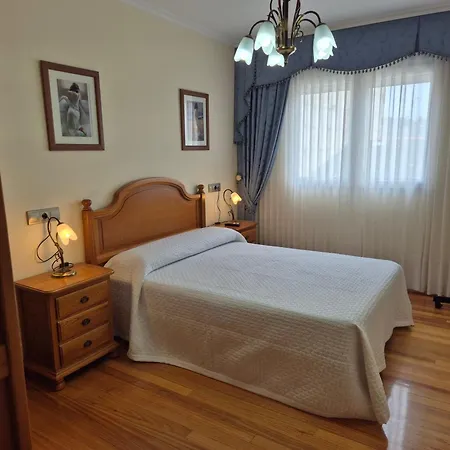 Augamar Appartement