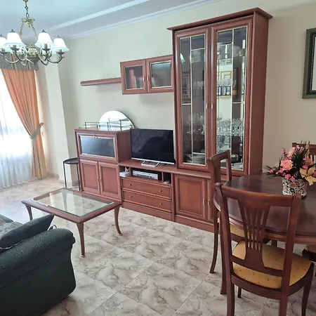 Augamar Appartement