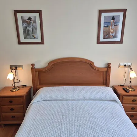 Appartement Augamar Foz