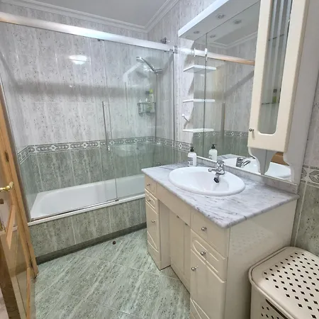 Augamar Appartement Foz