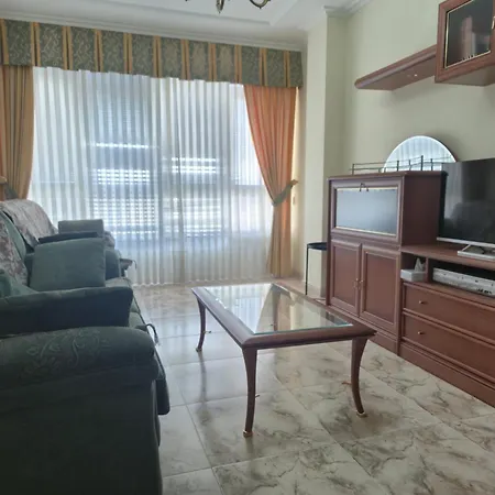 Augamar Appartement